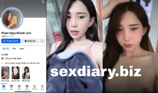 Clip phạm ngọc khánh linh