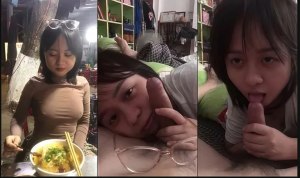 Hoài Thương 2k6 ( bống ) – Đà Nẵng