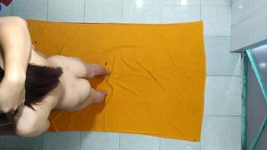 Clip sex ký xong hợp đồng, rủ em thư ký đi xả stress – Phim Sex Việt Nam