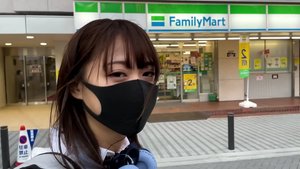Clip sex dùng tiền dụ dỗ nữ sinh quan hệ trước family mart – Phim Sex Nhật Bản